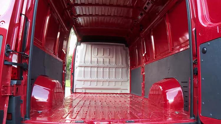 CITROEN e-RELAY 4.25T L3 200kW 110kWh H3 Van Enterprise Auto [22kW]